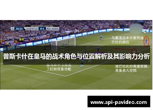 普斯卡什在皇马的战术角色与位置解析及其影响力分析